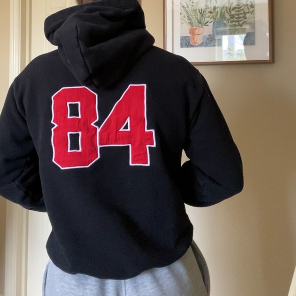 TNA 1984 hoodie - Picture 5 of 9